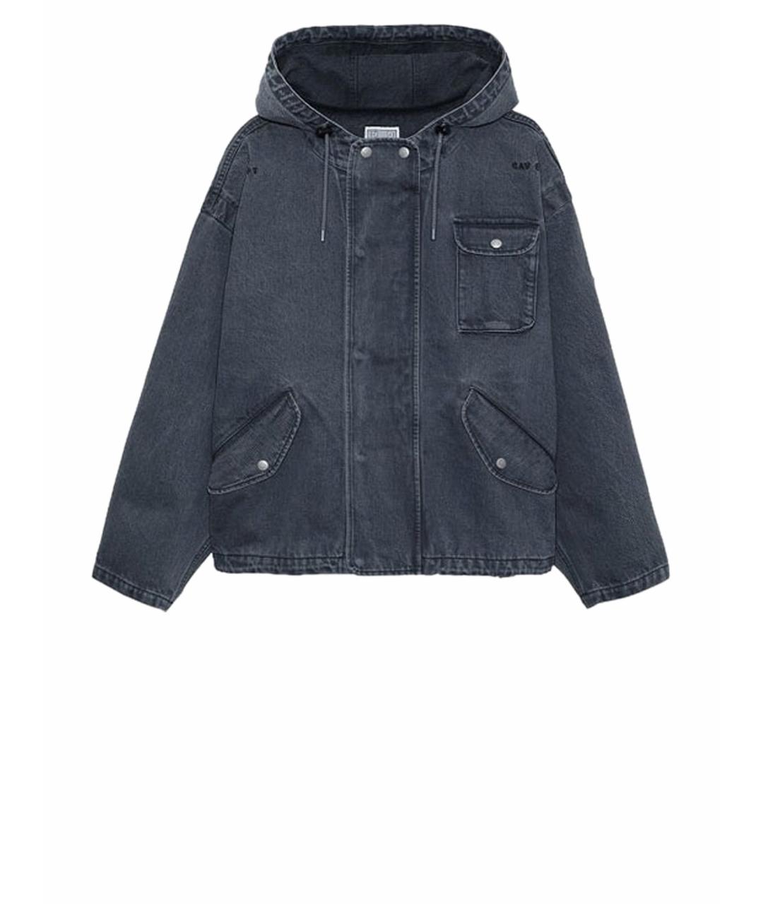 CAV EMPT Серая куртка, фото 1