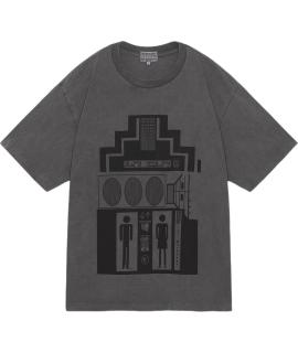 CAV EMPT Футболка