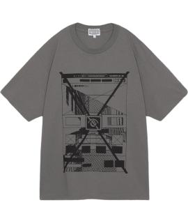 CAV EMPT Футболка