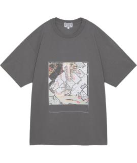 CAV EMPT Футболка