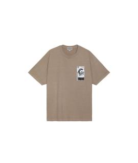 CAV EMPT Футболка