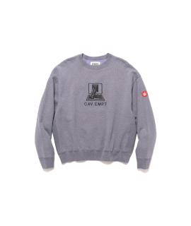 CAV EMPT Худи/толстовка