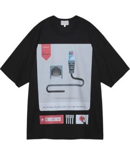 CAV EMPT Футболка