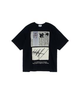 CAV EMPT Футболка