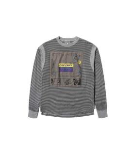CAV EMPT Лонгслив