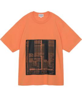 CAV EMPT Футболка