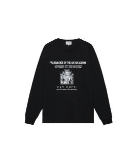 CAV EMPT Лонгслив