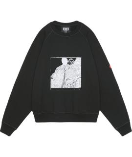 CAV EMPT Худи/толстовка