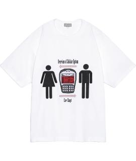 CAV EMPT Футболка