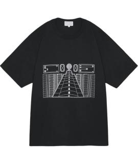 CAV EMPT Футболка
