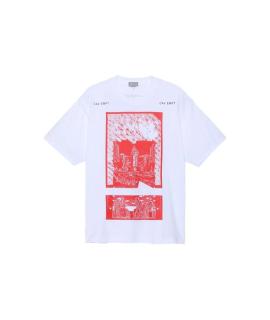 CAV EMPT Футболка