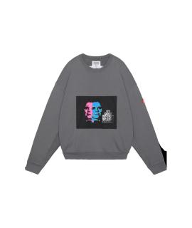 CAV EMPT Худи/толстовка