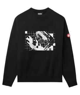 CAV EMPT Худи/толстовка
