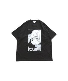 CAV EMPT Футболка