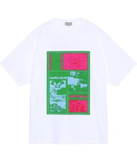 CAV EMPT Футболка