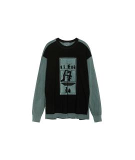CAV EMPT Худи/толстовка