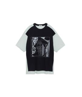 CAV EMPT Футболка
