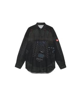 CAV EMPT Куртка