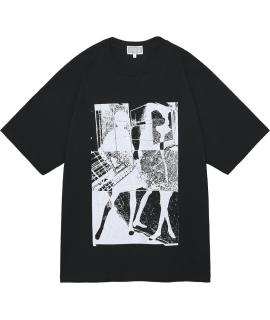 CAV EMPT Футболка