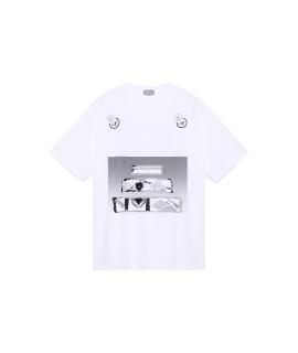 CAV EMPT Футболка