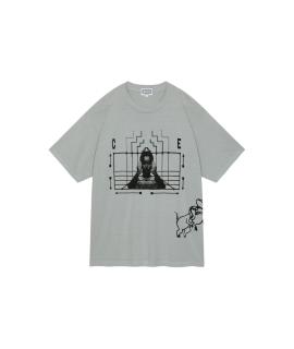 CAV EMPT Футболка