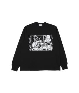 CAV EMPT Худи/толстовка