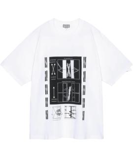 CAV EMPT Футболка