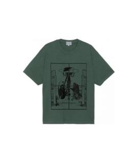 CAV EMPT Футболка