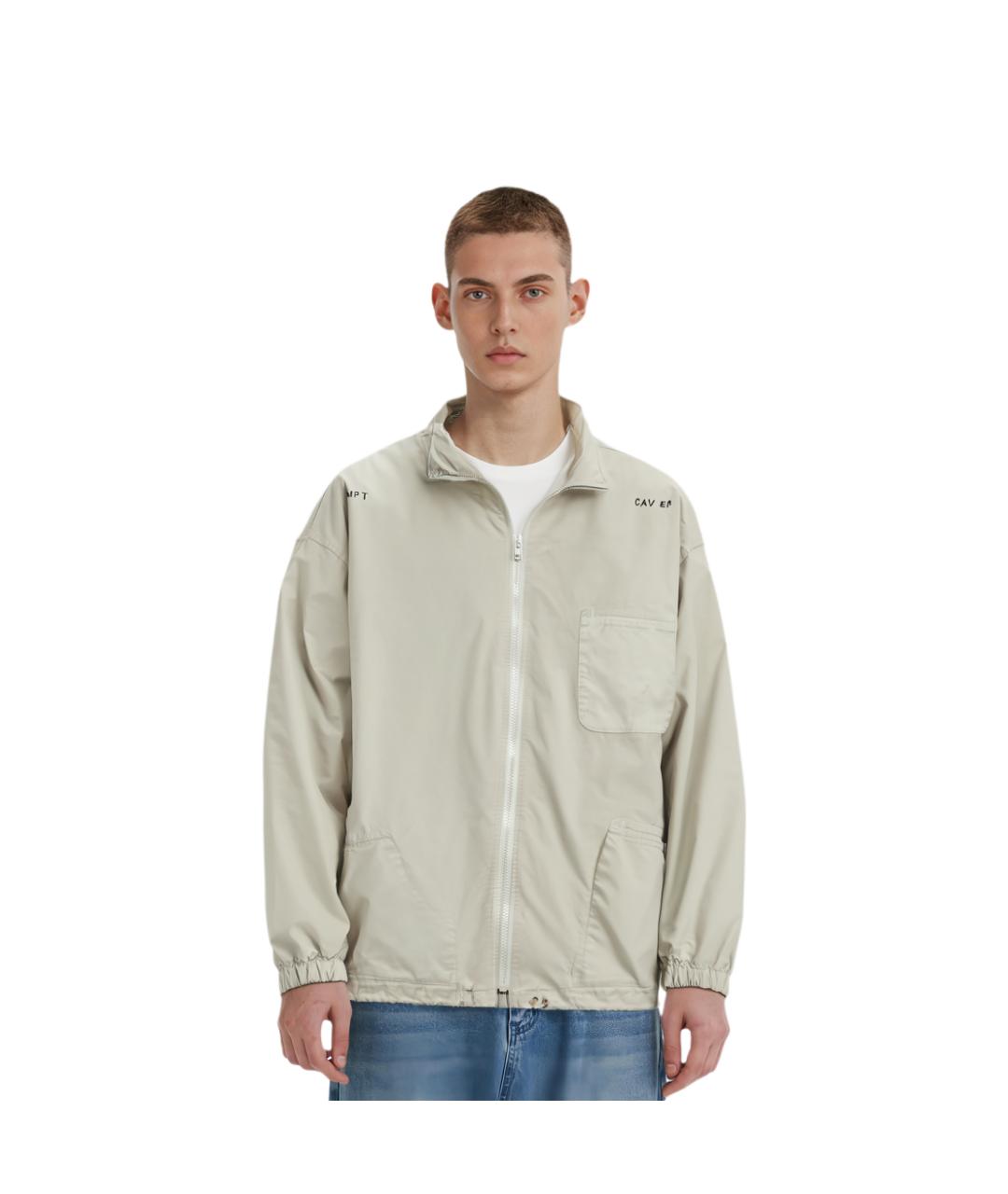 CAV EMPT Бежевая куртка, фото 3