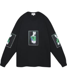 CAV EMPT Лонгслив
