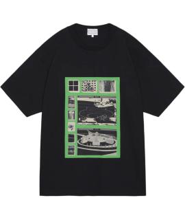 CAV EMPT Футболка