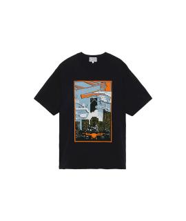 CAV EMPT Футболка