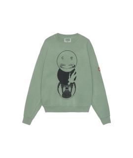 CAV EMPT Худи/толстовка