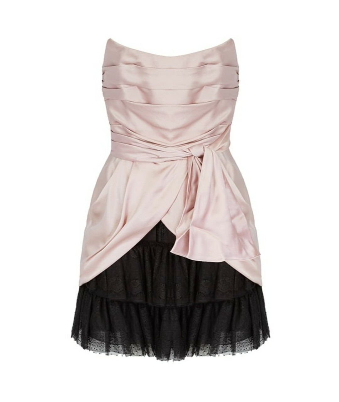 PHILOSOPHY DI ALBERTA FERRETTI Платье, фото 4