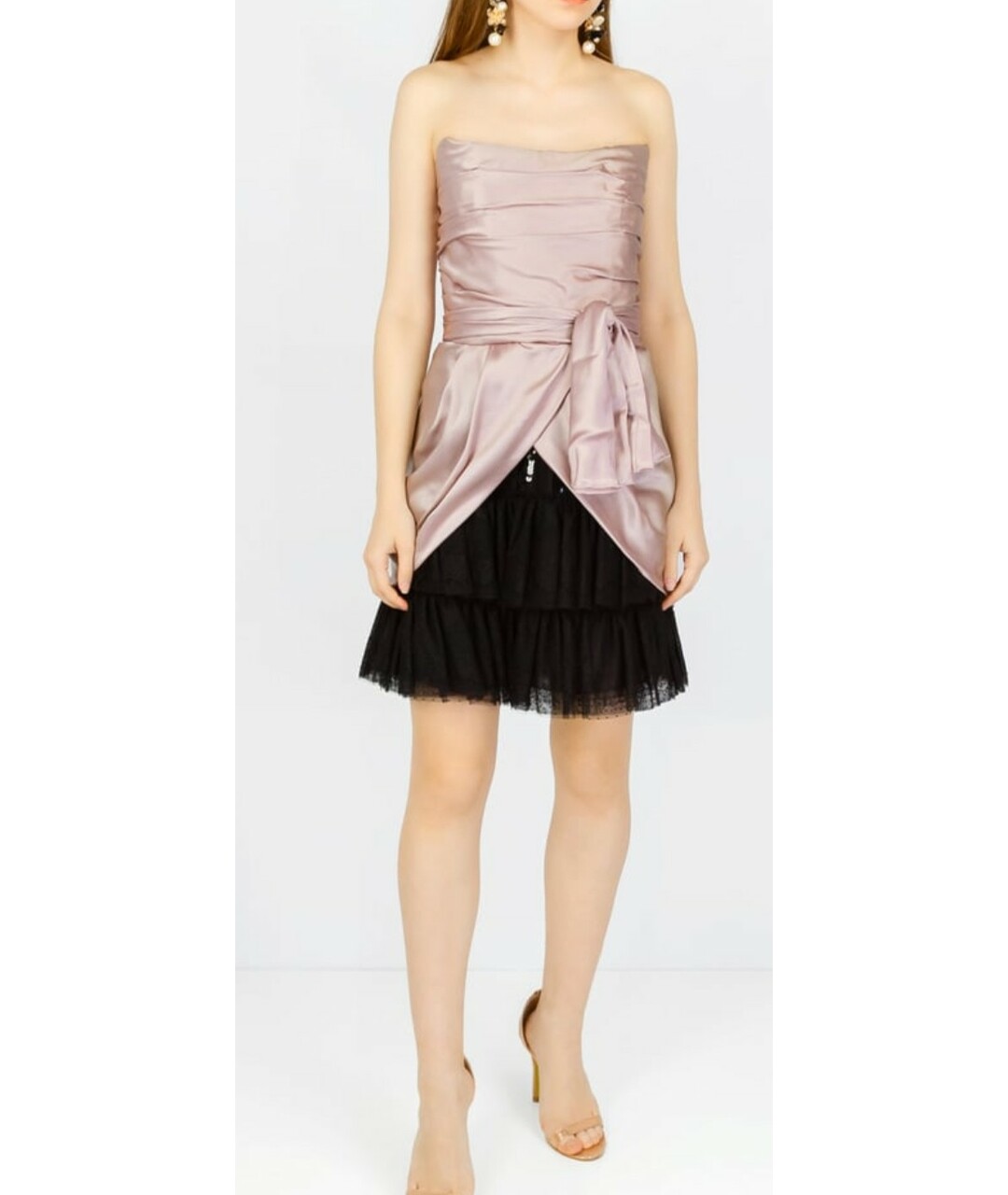 PHILOSOPHY DI ALBERTA FERRETTI Платье, фото 2