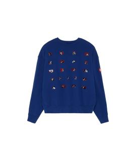 CAV EMPT Худи/толстовка