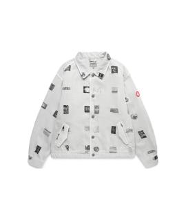 CAV EMPT Куртка