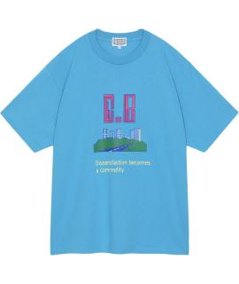 CAV EMPT Футболка