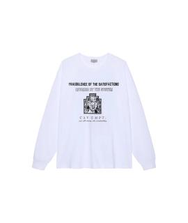 CAV EMPT Лонгслив