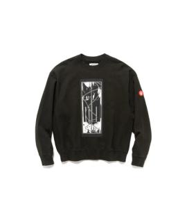 CAV EMPT Худи/толстовка