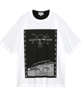CAV EMPT Футболка
