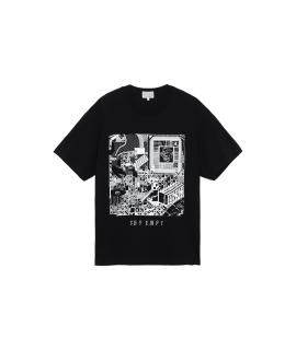 CAV EMPT Футболка