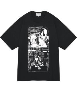CAV EMPT Футболка
