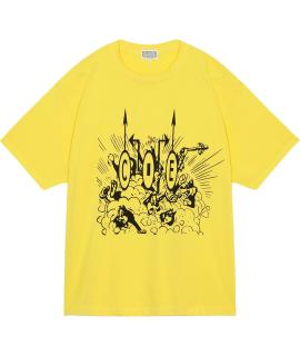 CAV EMPT Футболка