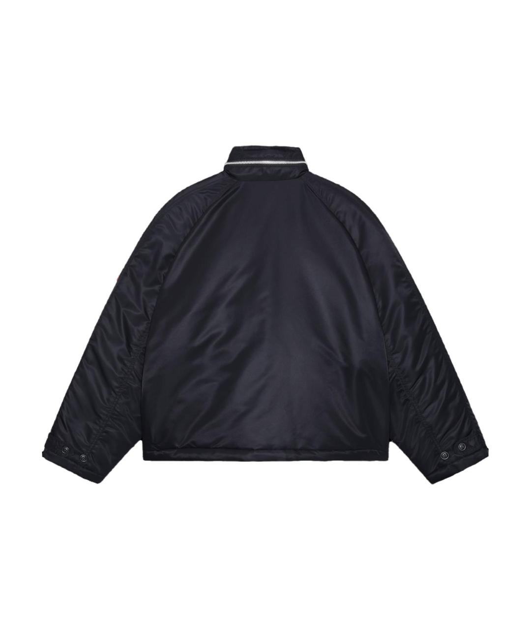 CAV EMPT Черная куртка, фото 2