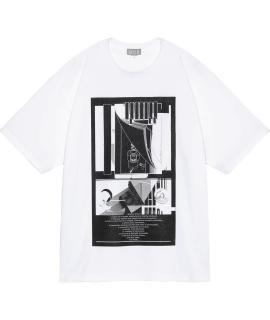 CAV EMPT Футболка