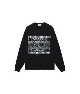 CAV EMPT Лонгслив