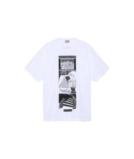 CAV EMPT Футболка