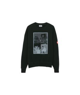 CAV EMPT Худи/толстовка