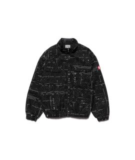 CAV EMPT Куртка